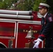 Fort Bragg Honors 9/11 with Remembrance Ceremony