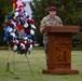 Fort Bragg Honors 9/11 with Remembrance Ceremony