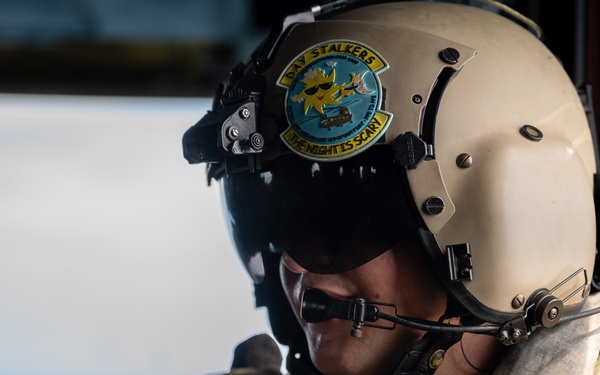JTF-Bravo conducts sling load ops