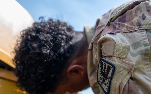 JTF-Bravo conducts sling load ops