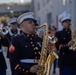 Marine Week Atlanta 250th