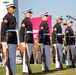 Marine Week Atlanta 250th