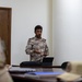 Qatar and Egyptian armed forces discuss cybersecurity for BRIGHT STAR 25