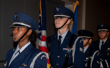 Malmstrom hosts Air Force 78th Anniversary Ball