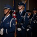 Malmstrom hosts Air Force 78th Anniversary Ball