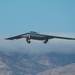U.S. Air Force announces arrival of second B-21 test aircraft at Edwards AFB