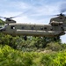 JTF-Bravo conducts sling load ops
