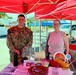 Naval Hospital Twentynine Palms Supports Emergency Preparedness and Suicide Awareness Event