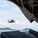 JTF-Bravo conducts sling load ops
