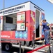 Naval Hospital Twentynine Palms Supports Emergency Preparedness and Suicide Awareness Event