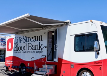 Naval Hospital Twentynine Palms Supports Emergency Preparedness and Suicide Awareness Event