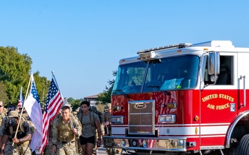 Team Hurlburt commemorates 9/11 on 24th anniversary