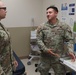 Army Medic earns top honors in Expert Field Medical Badge competition