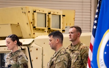 Team Hurlburt commemorates 9/11 on 24th anniversary