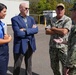 NCTF-RH hosts the Hon. Dale Marks at Red Hill Bulk Fuel Storage Facility