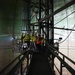 NCTF-RH hosts the Hon. Dale Marks at Red Hill Bulk Fuel Storage Facility