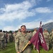 Army Medic earns top honors in Expert Field Medical Badge competition