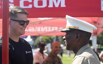 Marine Week Atlanta