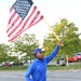 Fort Drum observes Patriot Day with Remembrance 5K Run