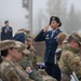 Eielson AFB hosts the 24th Annual 9/11 Remembrance Ceremony