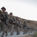 2nd Bn., 11th Marines participate in Sept. 11 Memorial Hike