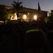 2nd Bn., 11th Marines participate in Sept. 11 Memorial Hike