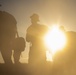 2nd Bn., 11th Marines participate in Sept. 11 Memorial Hike