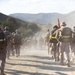 2nd Bn., 11th Marines participate in Sept. 11 Memorial Hike