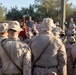 2nd Bn., 11th Marines participate in Sept. 11 Memorial Hike