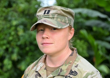 From Paper to Panama: One Captain’s Mission to Build a Combined Jungle Survival Course