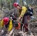 Cedar Ridge 2025 Pile Burns, Unit 307