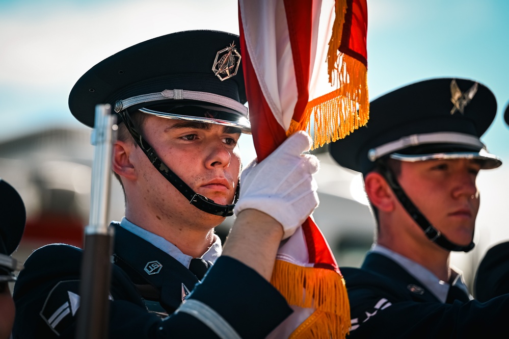 Patriot Day Remembrance