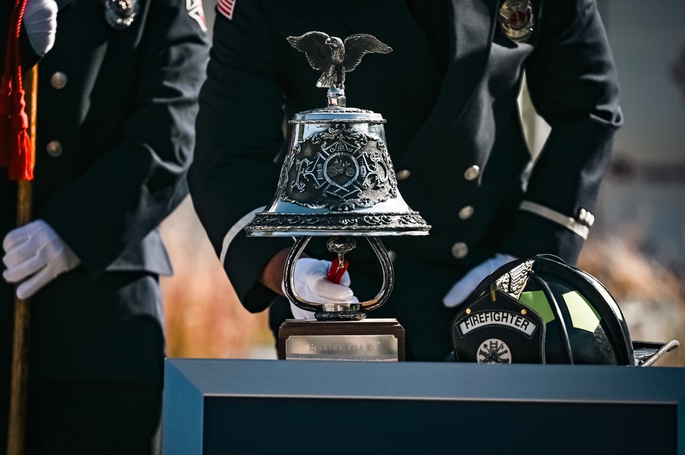 Patriot Day Remembrance