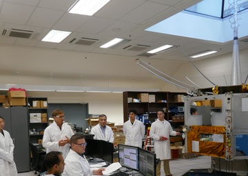 The Last Telemetry of FLTSATCOM