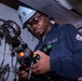 USS Ronald Reagan Sailors Stay Reagan Ready