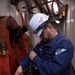 USS Ronald Reagan Sailors Stay Reagan Ready
