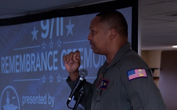 USS Ronald Reagan Remembers 9/11