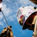 NMCB-3 Seabees Practice Their Welding Skills