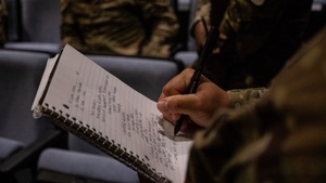 AFN Naples Radio Bit- Rock n' Roll Train: AC/DC