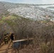 MAG-24 NCOs hike Koko Crater Trail for 9/11 Memorial