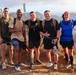 MAG-24 hosts 9/11 KoKo Head Memorial Hike
