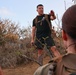 MAG-24 NCOs hike Koko Crater Trail for 9/11 Memorial