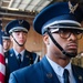 Travis AFB commemorates 9/11 with remembrance ceremony and stair-climb tribute
