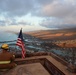 MAG-24 NCOs hike Koko Crater Trail for 9/11 Memorial