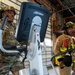 Travis AFB commemorates 9/11 with remembrance ceremony and stair-climb tribute