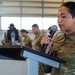Travis AFB commemorates 9/11 with remembrance ceremony and stair-climb tribute