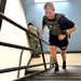 A Climb to Remember First Responders at Naval Hospital Bremerton