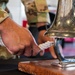 Travis AFB commemorates 9/11 with remembrance ceremony and stair-climb tribute