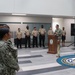 Sailors conduct 9/11 remembrance ceremony