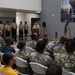 Sailors conduct 9/11 remembrance ceremony